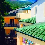 Stefanidis Platani Hotel de apartamente 3*