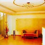 Hotel de apartamente Stefanidis Platani 3*