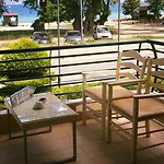 Hotel de apartamente Stefanidis Platani 3*