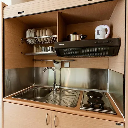 Stefanidis Platani 3*