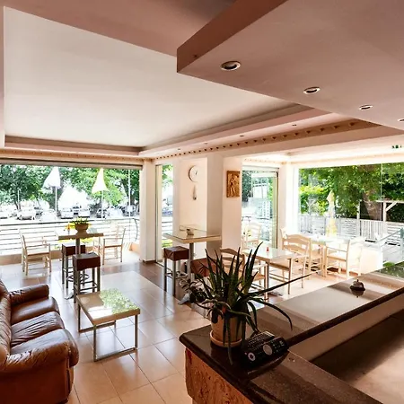 Stefanidis Platani 3*