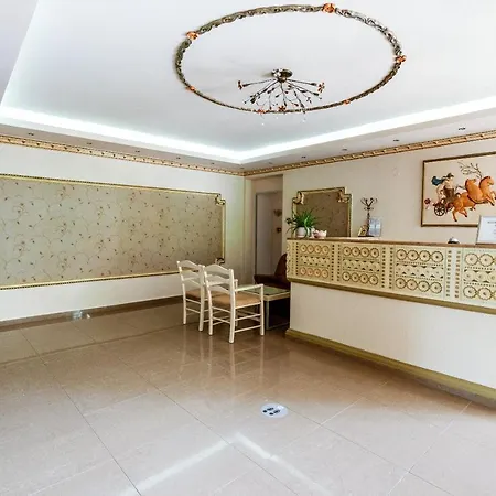 Aparthotel Stefanidis Platani Stavros (Thessaloniki)