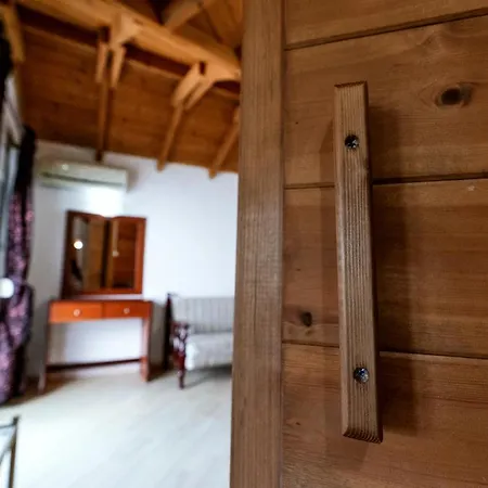 Stefanidis Platani 3*