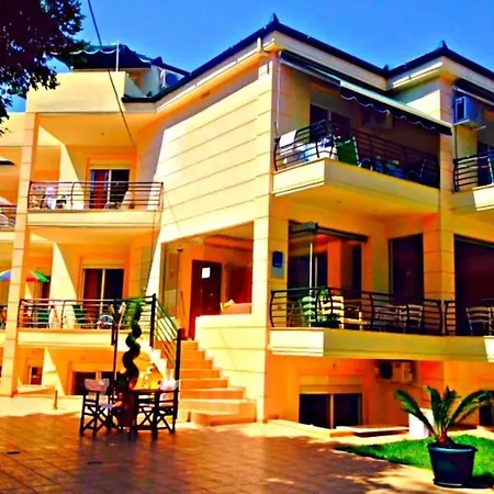 Stefanidis Platani 3*