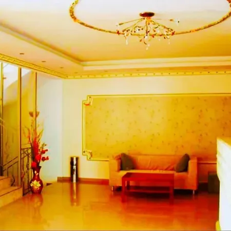 Apartmanhotel Stefanidis Platani 3*