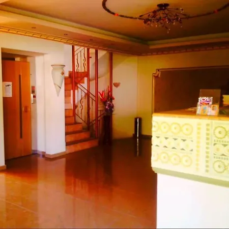 Stefanidis Platani 3*