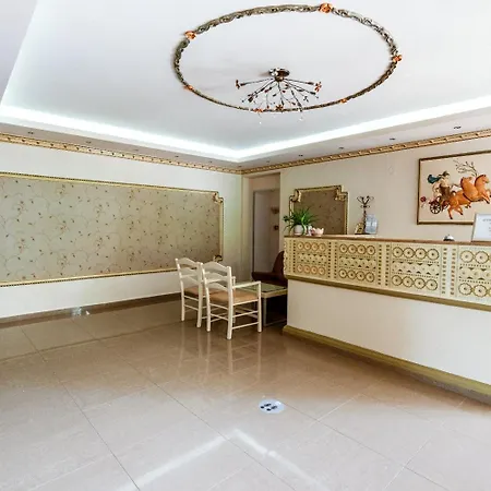 Stefanidis Platani 3*