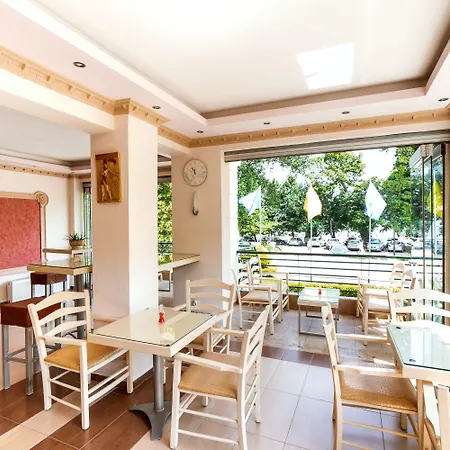 Stefanidis Platani 3*