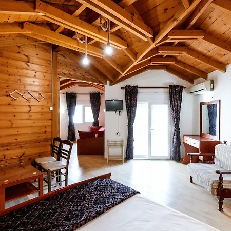 Stefanidis Platani 3* Sztavrósz