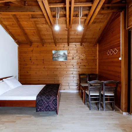 Stefanidis Platani 스타브로스