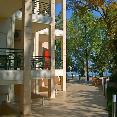 Stefanidis Platani 3* Sztavrósz