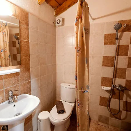 Stefanidis Platani 3* Sztavrósz