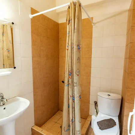 Stefanidis Platani 3* Σταυρός