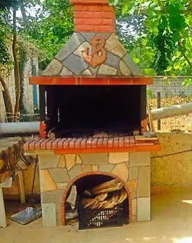 Stefanidis Platani 3*