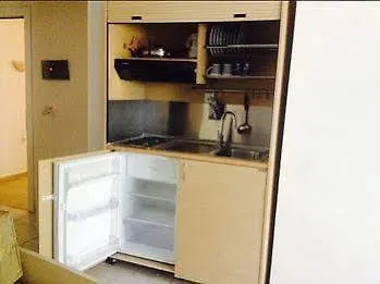 Stefanidis Platani 아파트호텔