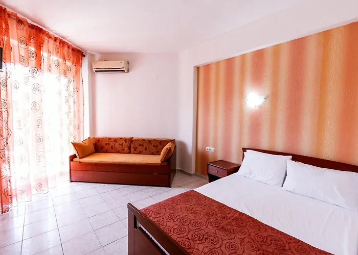 Stefanidis Platani Aparthotel 3*