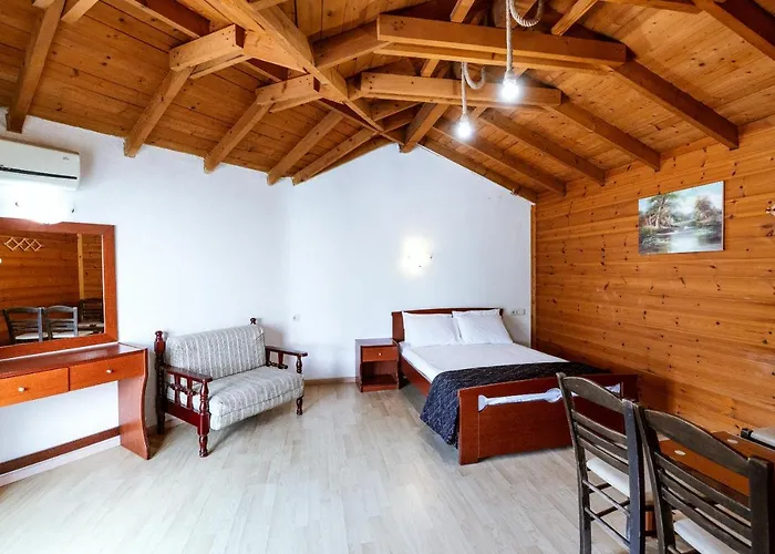 Aparthotel Stefanidis Platani Stavros (Thessaloniki)