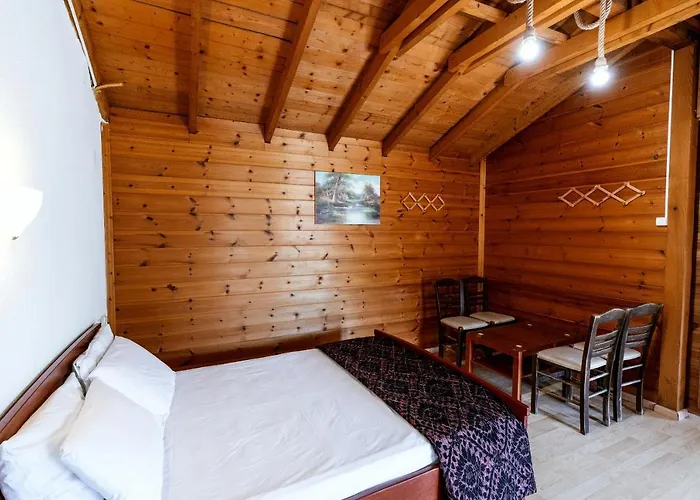 Stefanidis Platani 3* Stavros (Thessaloniki)