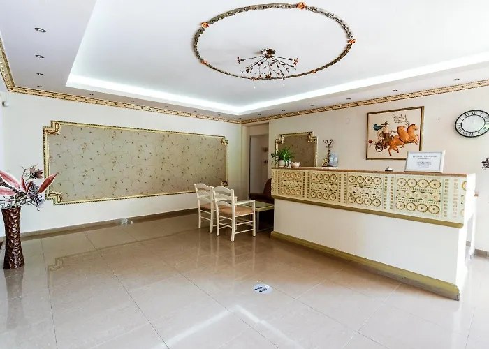 Stefanidis Platani 3*