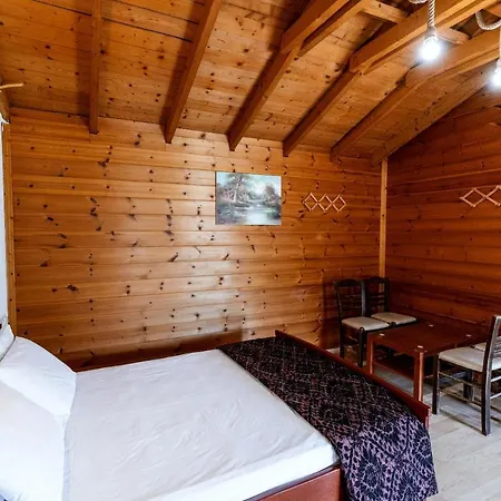 Stefanidis Platani 3* ستافروس