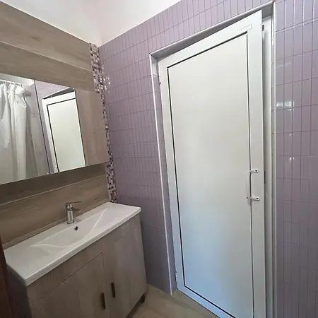 Apartahotel Stefanidis Platani