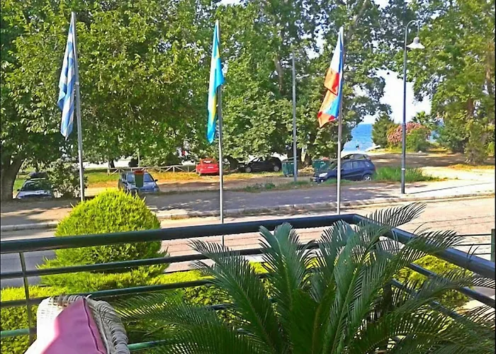 Stefanidis Platani 3*