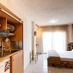 Stefanidis Platani 3* סטאברוס