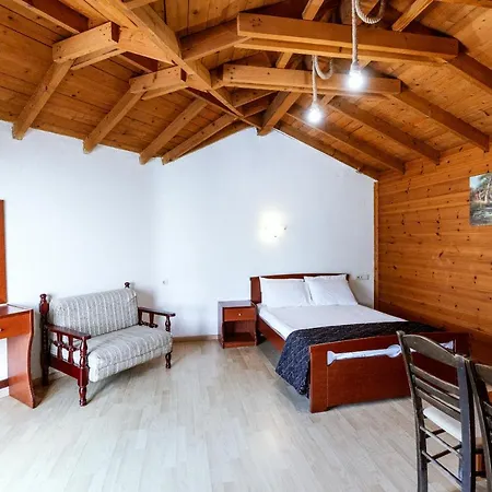 Aparthotel Stefanidis Platani Stavros (Thessaloniki)