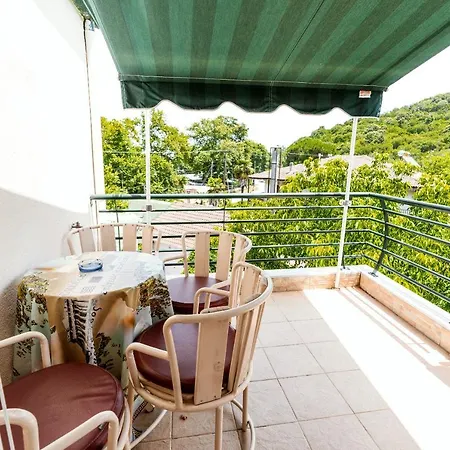 Aparthotel Stefanidis Platani Stavros (Thessaloniki)