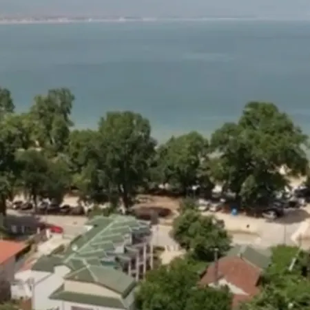 Stefanidis Platani 3*