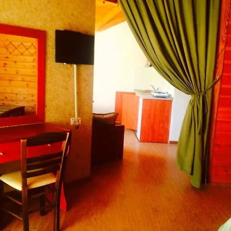 Stefanidis Platani 3* Stavros (Thessaloniki)