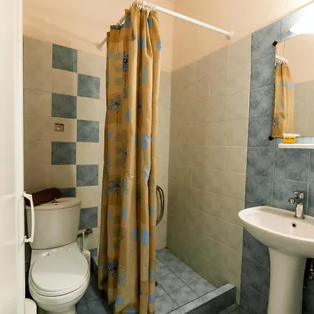 Aparthotel Stefanidis Platani