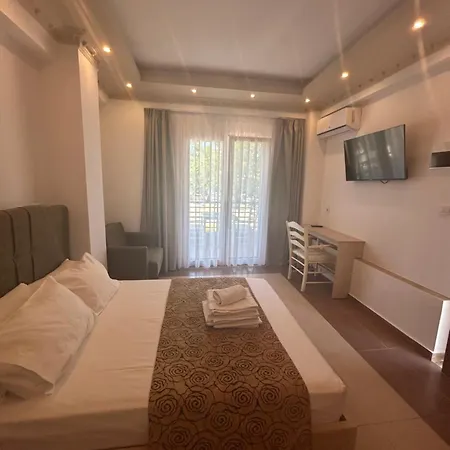 Stefanidis Platani 3*