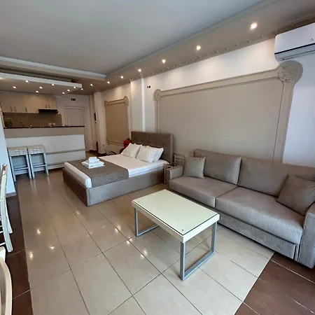 Stefanidis Platani 3* Stavros (Thessaloniki)