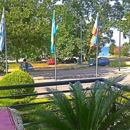 Stefanidis Platani 3*