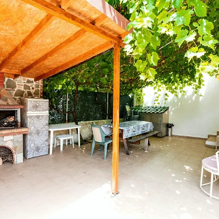 Lägenhetshotell Stefanidis Platani Stavros (Thessaloniki)