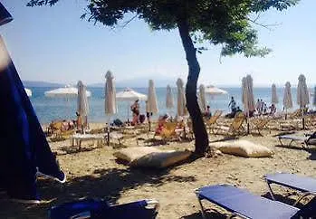 Stefanidis Platani Aparthotel