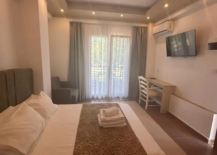 Stefanidis Platani 3*