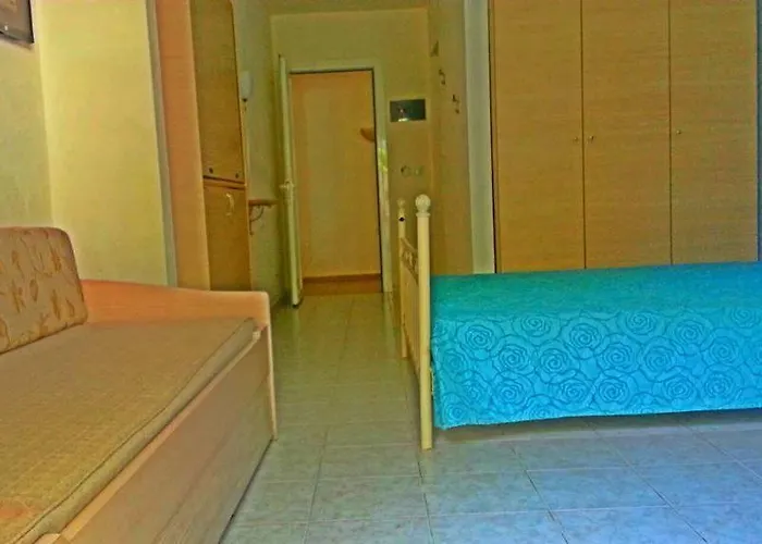 Apartmanhotel Stefanidis Platani