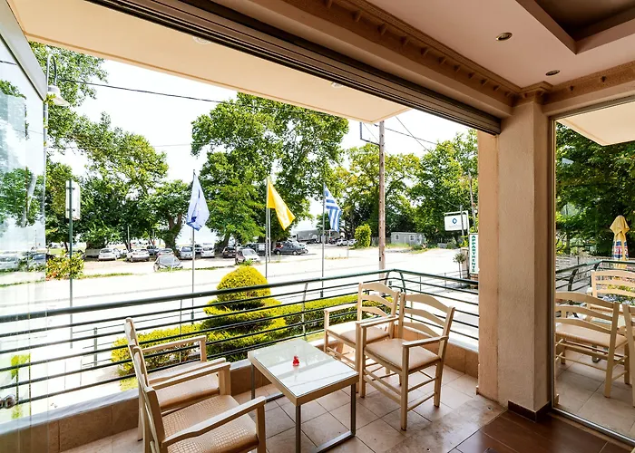 Stefanidis Platani 3*