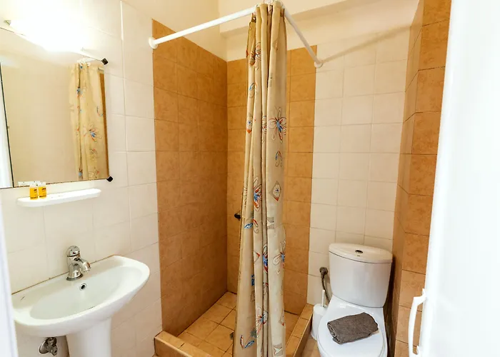 Stefanidis Platani 3* Sztavrósz