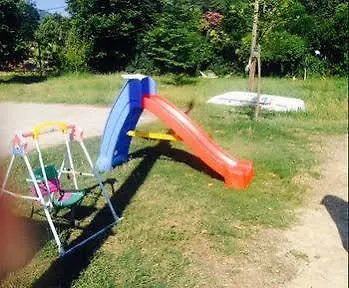 Stefanidis Platani 3* Sztavrósz