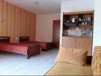 Stefanidis Platani 3* Sztavrósz